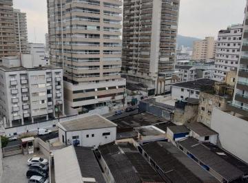 Comercial · 37m² · 1 Vaga · Sala em Boqueirão, Praia Grande/SP de 37m² à venda por R$ 530.000,00