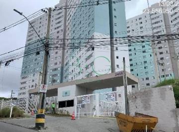 Apartamento · 42m² · 2 Quartos · 1 Vaga · Apartamento com 2 dorm à venda, 43 m² por R$ 159.199,17 - Vila São Paulo - Ferra