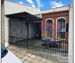 Casa · 129m² · 1 Quarto · Casa à venda, 130 m² por R$ 315.470,58 - Vila Hortência - Sorocaba/SP