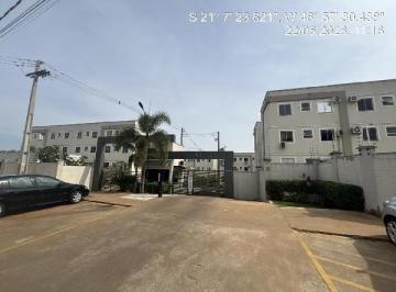 Apartamento · 41m² · 2 Quartos · 1 Vaga · Apartamento com 2 dorm à venda, 42 m² por R$ 113.629,74 - JARDIM GLORIA - CATAND