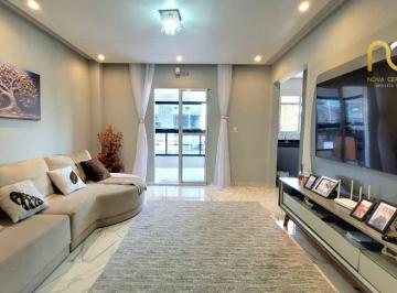 Casa · 70m² · 2 Quartos · 1 Vaga · Casa em Cidade Ocian, Praia Grande/SP de 70m² 2 quartos à venda por R$ 560.000,00