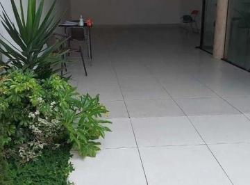Casa · 170m² · 3 Quartos · 5 Vagas · Sobrado em Vila Homero Thon, Santo André/SP de 170m² 3 quartos à venda por R$ 827.000,00