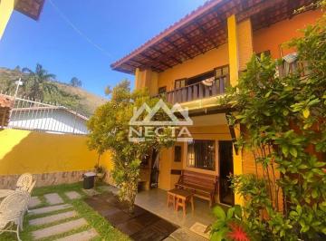 Casa · 89m² · 2 Quartos · 1 Vaga · Sobrado em Prainha, Caraguatatuba/SP de 89m² 2 quartos à venda por R$ 560.000,00
