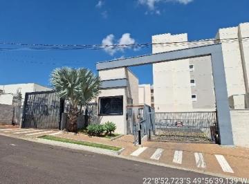 Apartamento · 39m² · 2 Quartos · 1 Vaga · Apartamento com 2 dorm à venda, 39 m² por R$ 117.189,73 - Antenor Barion - Marília/SP
