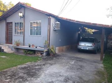 Casa · 225m² · 5 Quartos · 2 Vagas · Casa em Itaipu, Niterói/RJ de 225m² 5 quartos à venda por R$ 560.000,00