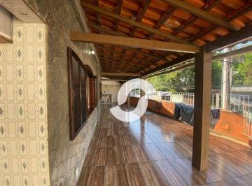 Casa · 100m² · 3 Quartos · 2 Vagas · Casa em Rio do Ouro, São Gonçalo/RJ de 100m² 3 quartos à venda por R$ 560.000,00