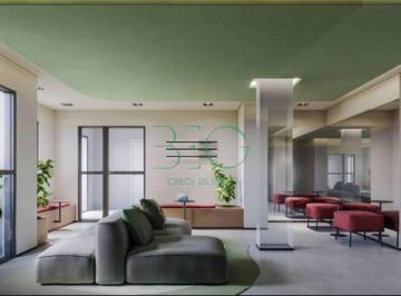 Apartamento · 24m² · 1 Quarto · Studio com 1 dormitório à venda, 24 m² por R$ 583. - Bela Vista - São Paulo/SP