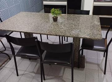 Casa · 166m² · 3 Quartos · 2 Vagas · Casa em Parque Industriário, Santo André/SP de 166m² 3 quartos à venda por R$ 560.000,00