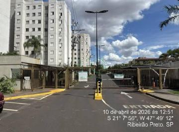 Apartamento · 49m² · 2 Quartos · 1 Vaga · Apartamento à venda, 49 m² por R$ 114.838,57 - Residencial das Américas - Ribeir