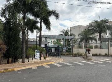 Apartamento · 43m² · 2 Quartos · 1 Vaga · Apartamento com 2 dorm à venda, 43 m² por R$ 97.778,11 - Jardim Diva Tarlá de Ca