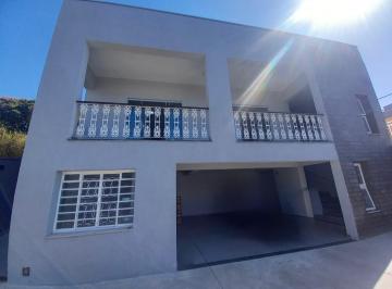 Casa · 233m² · 5 Quartos · 4 Vagas · Casa em Loteamento Nova Mogi, Mogi Mirim/SP de 233m² 5 quartos à venda por R$ 900.000,00