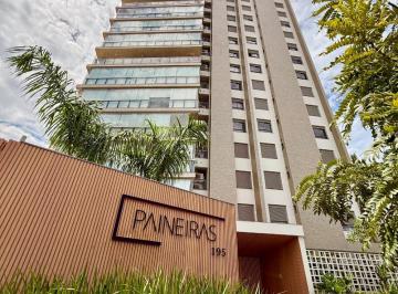 Apartamento · 3 Quartos · 3 Vagas · Apartamento em Centro, Marília/SP de 0m² 3 quartos à venda por R$ 1.350.000,00