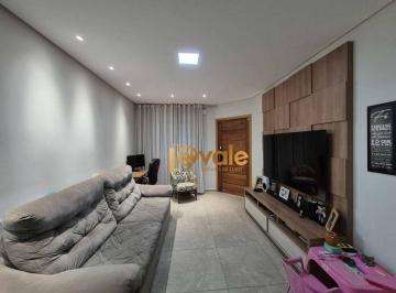 Casa · 173m² · 3 Quartos · 2 Vagas · Casa em Loteamento Villa Branca, Jacareí/SP de 173m² 3 quartos à venda por R$ 820.000,00