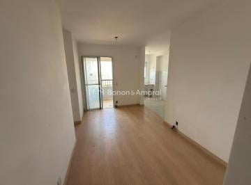 Apartamento · 50m² · 2 Quartos · 1 Vaga · Apartamento em Fazenda Santa Cândida, Campinas/SP de 50m² 2 quartos à venda por R$ 560.000,00