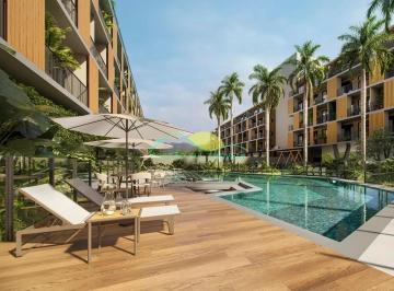 Apartamento · 45m² · 1 Quarto · 1 Vaga · Apartamento em Morro das Pedras, Florianópolis/SC de 45m² 1 quartos à venda por R$ 811.237,00