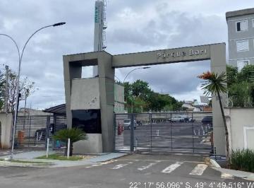 Apartamento · 41m² · 2 Quartos · 1 Vaga · Apartamento com 2 dorm à venda, 42 m² por R$ 108.444,81 - Jardim Maria Célia - B