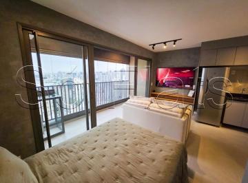 Comercial · 31m² · 1 Quarto · Studio em Vila Pompéia, São Paulo/SP de 31m² 1 quartos à venda por R$ 560.000,00