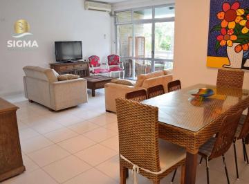 Apartamento · 200m² · 5 Quartos · 1 Vaga · Apartamento em Centro, Guarujá/SP de 200m² 5 quartos à venda por R$ 820.000,00