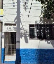 Casa · 120m² · 3 Quartos · Casa com 3 dormitórios para alugar, 120 m² por R$ 3.900,00/mês - Mooca - São Paulo/SP