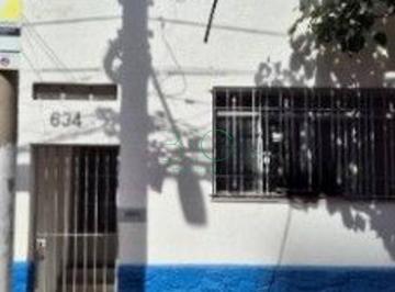 Casa · 120m² · 3 Quartos · Casa para alugar, 120 m² por R$ 3.900,00/mês - Mooca - São Paulo/SP