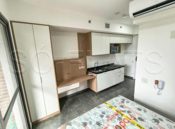 Comercial · 21m² · 1 Quarto · Studio em Moema, São Paulo/SP de 21m² 1 quartos à venda por R$ 560.000,00