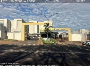 Apartamento · 39m² · 2 Quartos · 1 Vaga · Apartamento com 2 dorm à venda, 39 m² por R$ 94.815,14 - Loteamento Clube V - Sã