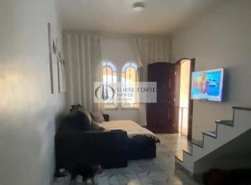 Casa · 115m² · 3 Quartos · 2 Vagas · Casa em Jardim Eliane, São Paulo/SP de 115m² 3 quartos à venda por R$ 560.000,00