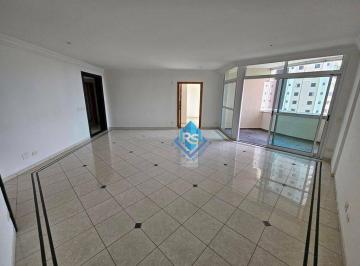 Apartamento · 188m² · 4 Quartos · 3 Vagas · Apartamento em Jardim Chácara Inglesa, São Bernardo do Campo/SP de 188m² 4 quartos à venda por R$ 1.