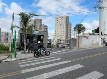 Apartamento · 53m² · 2 Quartos · 1 Vaga · Apartamento com 2 dorm à venda, 54 m² por R$ 156.749,95 - Vila Bazu - Franco da