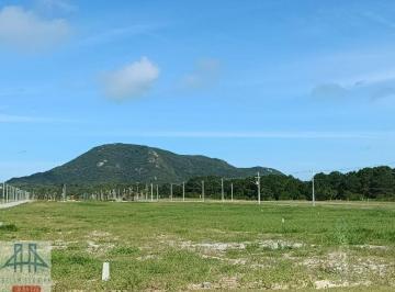 Terreno · 600m² · Terreno em São João do Rio Vermelho, Florianópolis/SC de 0m² à venda por R$ 807.000,00