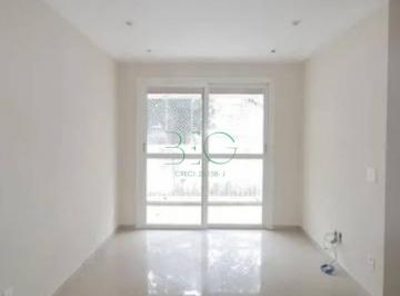 Apartamento · 85m² · 4 Quartos · 2 Vagas · Apartamento com 4 dormitórios à venda, 85 m² por R$ 789.000 - Vila Carrão - São