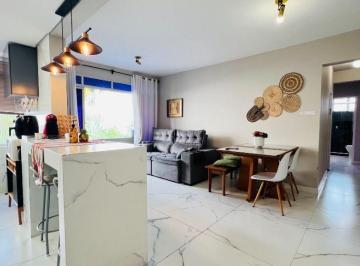 Apartamento · 63m² · 2 Quartos · 1 Vaga · Apartamento em Córrego Grande, Florianópolis/SC de 63m² 2 quartos à venda por R$ 545.000,00