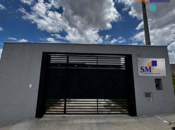 Casa · 65m² · 3 Quartos · 2 Vagas · Casa em Jardim Bom Sucesso, Indaiatuba/SP de 65m² 3 quartos à venda por R$ 560.000,00