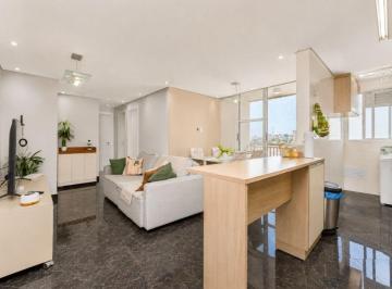 Apartamento · 64m² · 2 Quartos · 1 Vaga · Apartamento com 2 dormitórios à venda, 64 m² por R$ 500. - Nossa Senhora do Ó -
