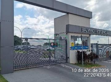 Apartamento · 39m² · 2 Quartos · 1 Vaga · Apartamento com 2 dorm à venda, 39 m² por R$ 128.740,08 - Parque Viaduto - Bauru/SP