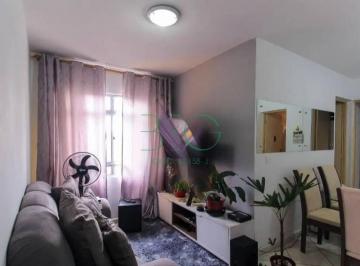 Apartamento · 57m² · 2 Quartos · 1 Vaga · Apartamento com 2 dormitórios à venda, 57 m² por R$ 359.000,00 - Brás - São Paulo/SP
