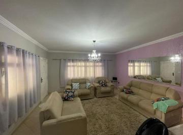 Casa · 408m² · 5 Quartos · 6 Vagas · Casa em Novo Parque São Vicente, Birigüi/SP de 408m² 5 quartos à venda por R$ 850.000,00