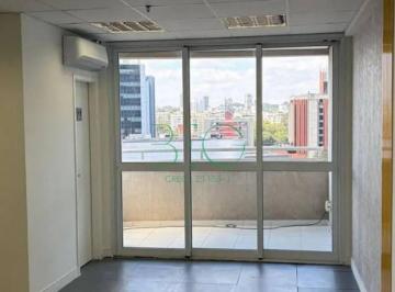 Comercial · 47m² · 1 Vaga · Sala à venda, 47 m² por R$ 489.000 - Granja Julieta - São Paulo/SP