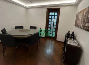 Apartamento · 110m² · 3 Quartos · 2 Vagas · Apartamento em Vila Monumento, São Paulo/SP de 110m² 3 quartos à venda por R$ 830.000,00