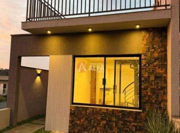Casa · 125m² · 2 Quartos · Casa em Sítio Boa Vista, Cotia/SP de 125m² 2 quartos à venda por R$ 570.000,00
