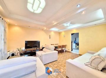 Casa · 210m² · 2 Quartos · 3 Vagas · Sobrado em Jardim Cecy, São Paulo/SP de 210m² 2 quartos à venda por R$ 569.999,00
