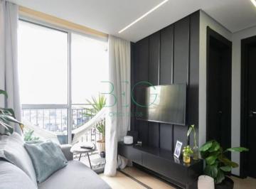 Apartamento · 43m² · 2 Quartos · 1 Vaga · Apartamento com 2 dormitórios à venda, 43 m² por R$ 394.000,00 - Cidade Líder -
