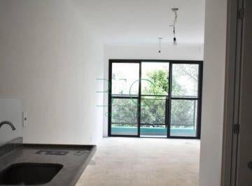 Apartamento · 25m² · 1 Quarto · Studio com 1 dormitório à venda, 25 m² por R$ 306.500 - Vila Clementino - São Pa