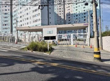 Apartamento · 40m² · 2 Quartos · 1 Vaga · Apartamento com 2 dorm à venda, 41 m² por R$ 139.676,31 - Vila São Paulo - Ferra