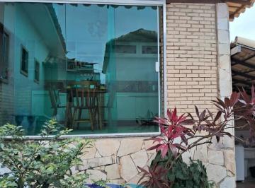 Casa · 160m² · 4 Quartos · 1 Vaga · Casa em Ogiva, Cabo Frio/RJ de 160m² 4 quartos à venda por R$ 560.000,00