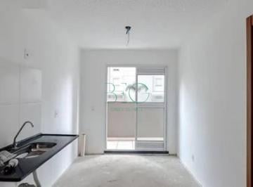 Apartamento · 31m² · 1 Quarto · Apartamento à venda, 31 m² por R$ 264.000,00 - Belém - São Paulo/SP