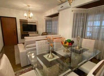Casa · 130m² · 3 Quartos · 3 Vagas · Sobrado em Jardim Paraventi, Guarulhos/SP de 130m² 3 quartos à venda por R$ 826.000,00