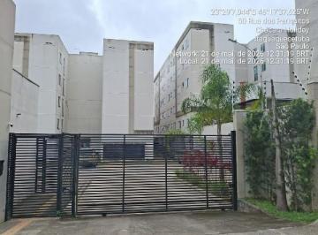 Apartamento · 40m² · 2 Quartos · 1 Vaga · Apartamento com 2 dorm à venda, 41 m² por R$ 96.000,33 - Chácara Holiday - Itaqu