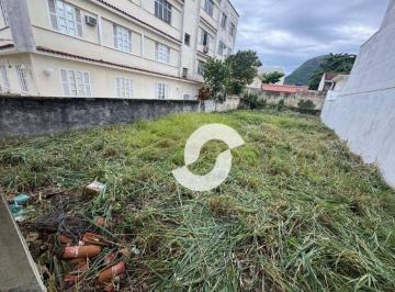Terreno · 180m² · Terreno em São Francisco, Niterói/RJ de 0m² à venda por R$ 820.000,00
