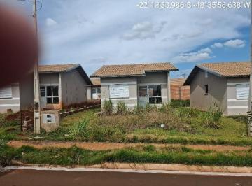 Casa · 44m² · 2 Quartos · Casa com 2 dorm à venda, 44 m² por R$ 126.926,84 - JARDIM DOS IPES - JAU/SP